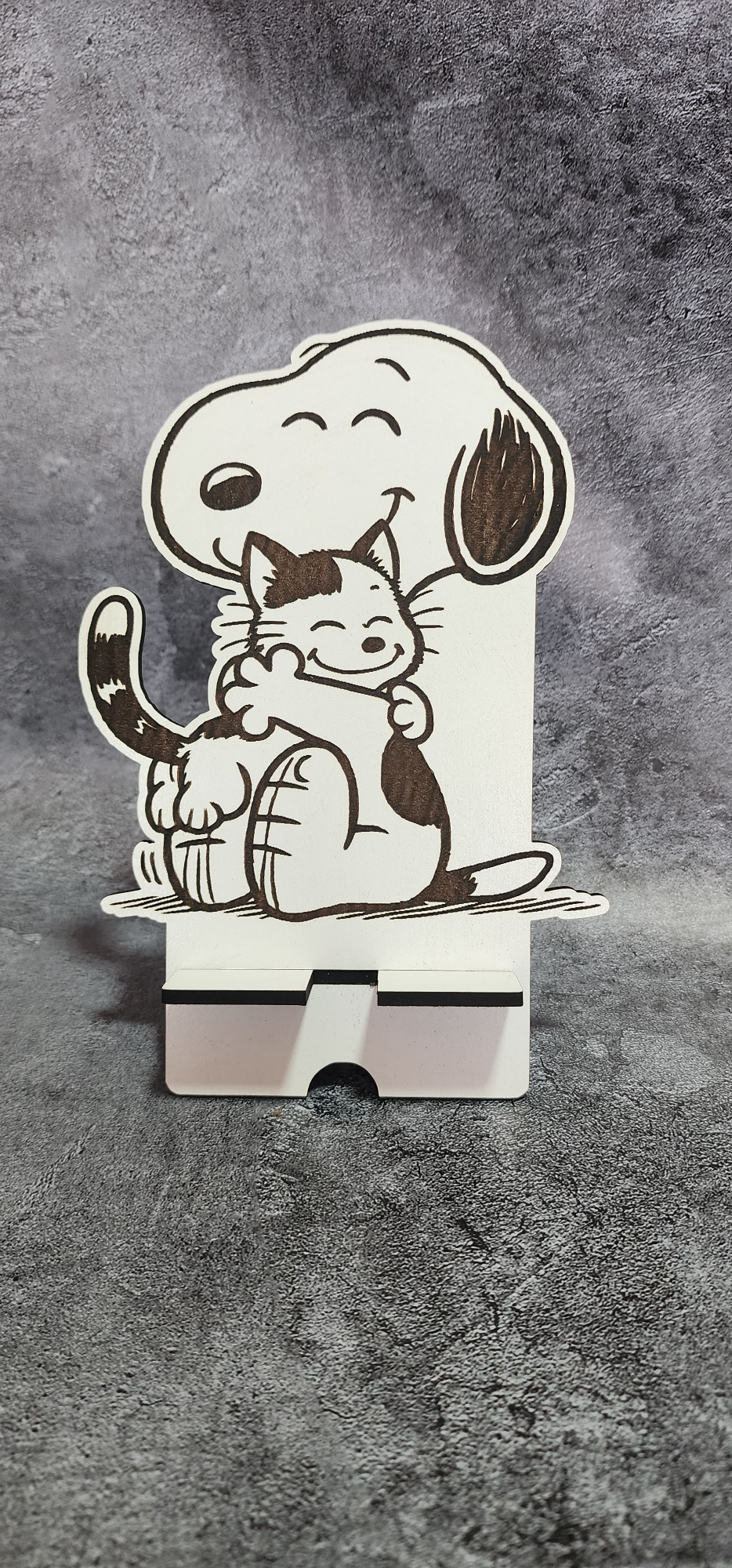 Porta Celular. Ideal Souvenirs. Oferta. Motivos Anime, Fútbol,argentina, Rock, Etc - Imagen 2