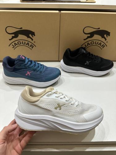 Zapatilla Deportiva Runnig Jaguar Original 9403 (35 al 40) - Miniatura 3