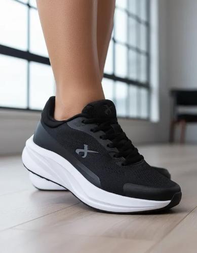 Zapatilla Deportiva Runnig Jaguar Original 9403 (35 al 40) - Miniatura 2