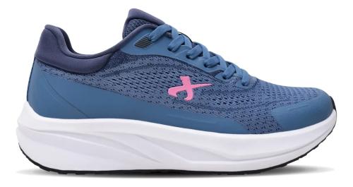 Zapatilla Deportiva Runnig Jaguar Original 9403 (35 al 40) - Miniatura 4