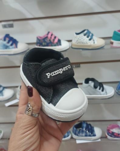 Zapatillas con Abrojos Unisex