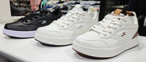 Zapatillas Urbanas I-run - Miniatura 2