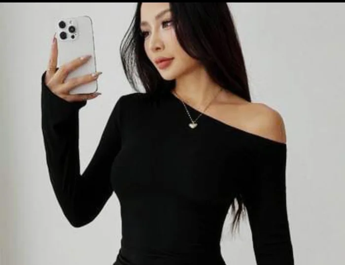 Remeras de Modal