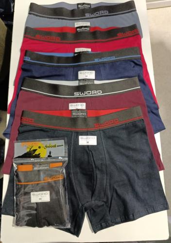 Boxers Sword