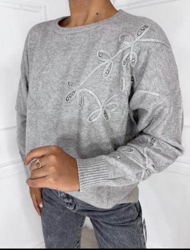 Sweter de Bremer   (cod Zy_05) Importado