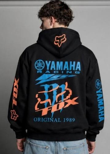 Maxibuzo Yamaha Fox - Miniatura 5
