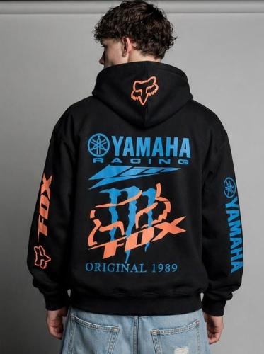 Maxibuzo Yamaha Fox - Miniatura 7