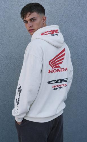 Maxibuzo Honda - Miniatura 2