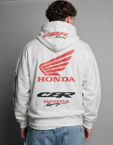 Maxibuzo Honda - Miniatura 4