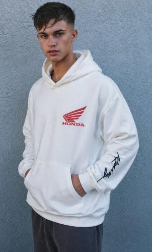 Maxibuzo Honda - Miniatura 5