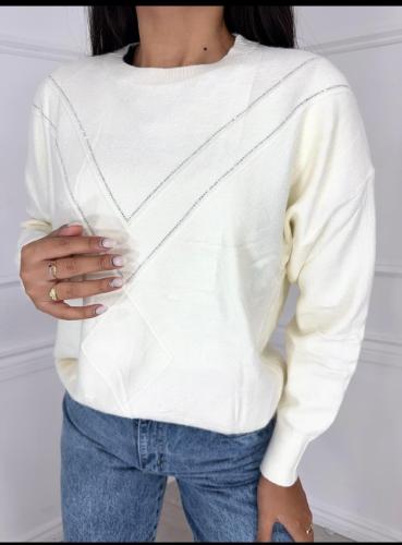 Sweter de Bremer (cod Zy_02) Importado