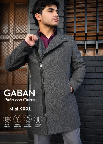 Gaban de Paño