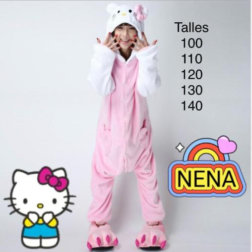 Pijama Nena Kigurumi