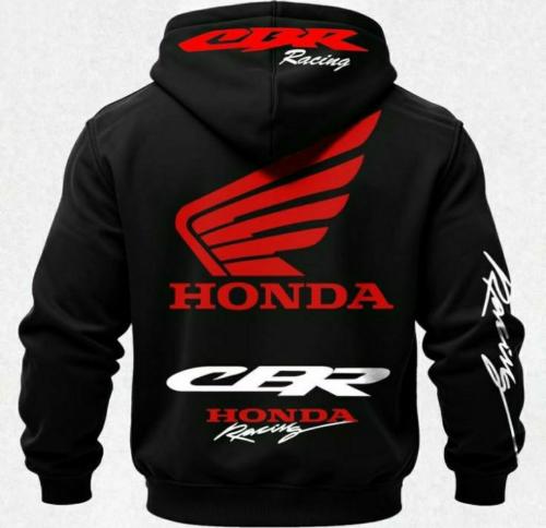 Maxibuzo Honda