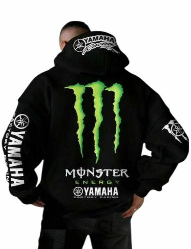 Maxibuzo Monster Ii