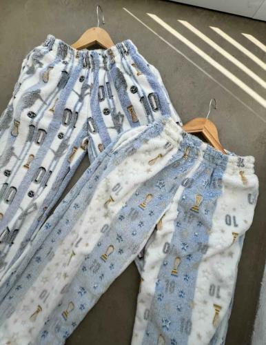 Pijama Argentina Niño