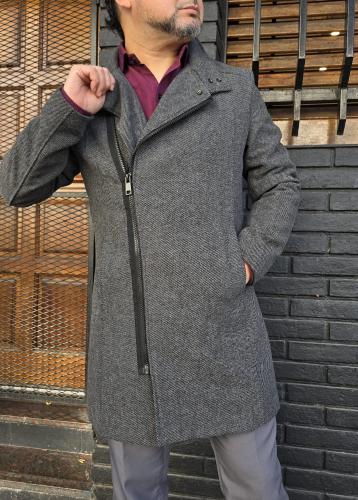 Tapados Caballeros - Miniatura 7