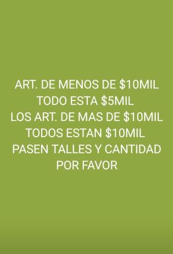 Por Reformas Todo X 5.000 y 10.000 - Miniatura 2