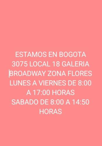 Por Reformas Todo X 5.000 y 10.000 - Miniatura 3
