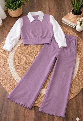 Conjunto  Darlon Morley