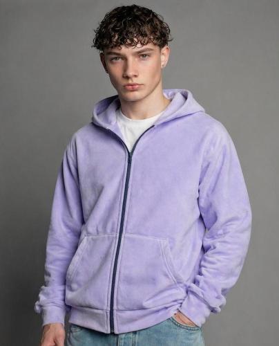 Campera Plush Bifaz - Miniatura 5