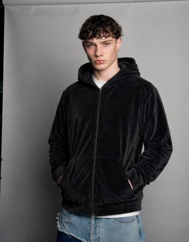 Campera Plush Bifaz - Miniatura 4