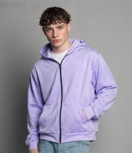 Campera Plush Bifaz - Miniatura 6