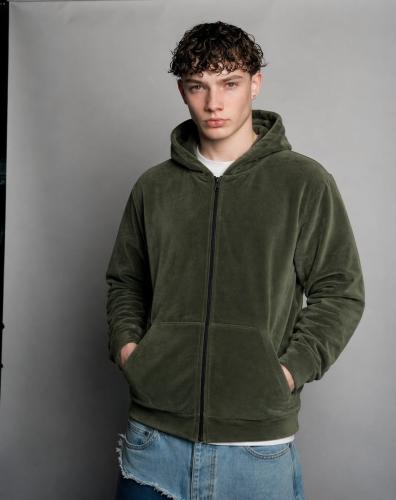 Campera Plush Bifaz - Miniatura 7