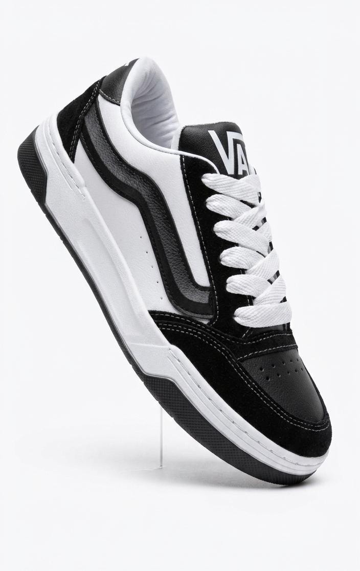 Vans_u_hylane (zapatillas)(por Pedido) - Imagen 1