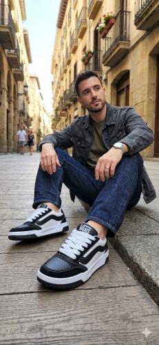 Vans_u_hylane (zapatillas)(por Pedido) - Miniatura 5