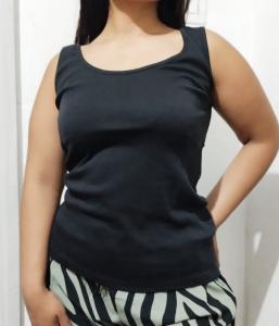 Musculosas Basicas