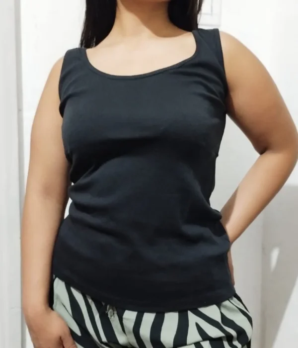 Musculosas Basicas