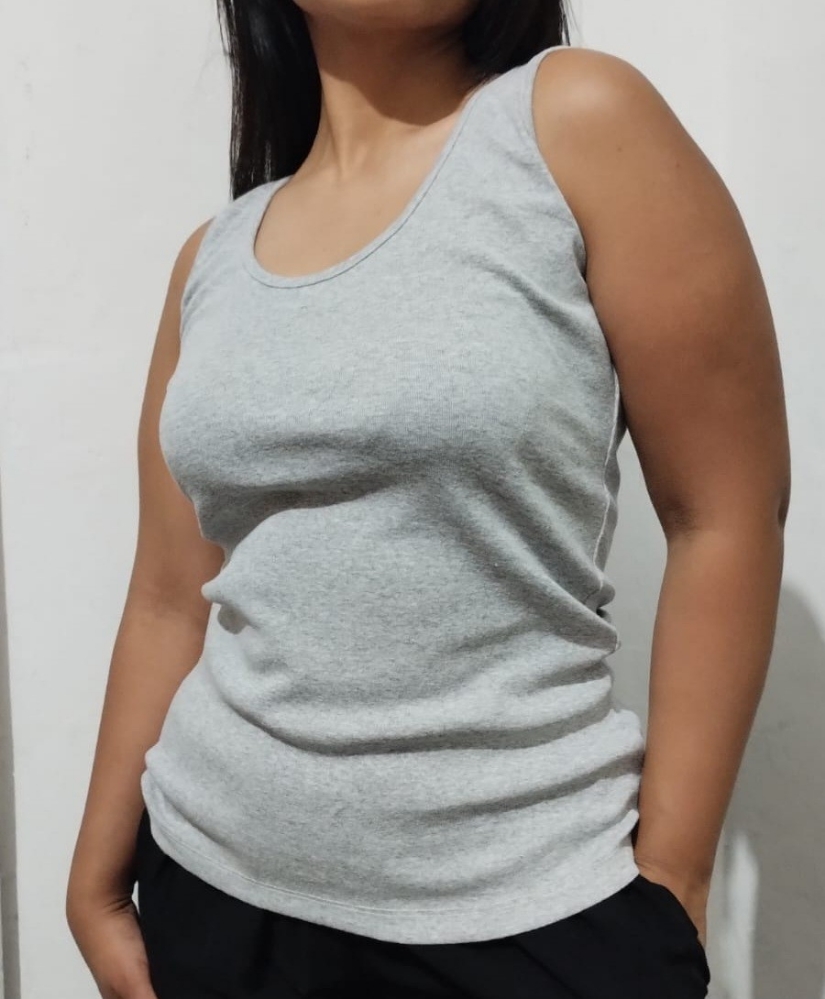 Musculosas Basicas - Imagen 2