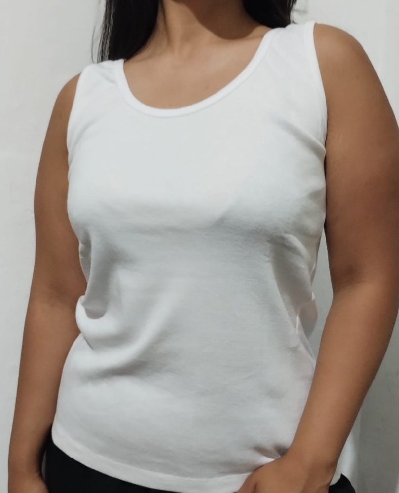 Musculosas Basicas - Imagen 3
