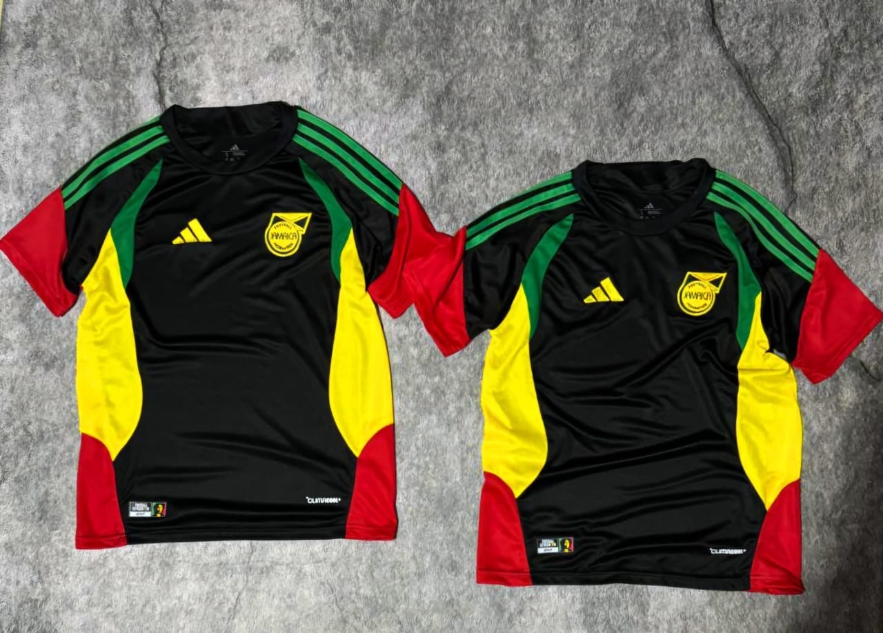 Jamaica Entrenamiento - Imagen 2