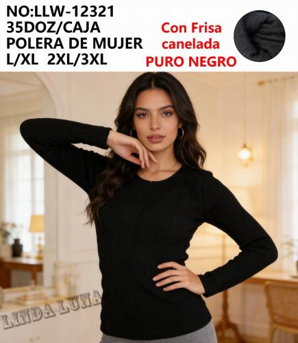 Camiseta Térmica Morley
