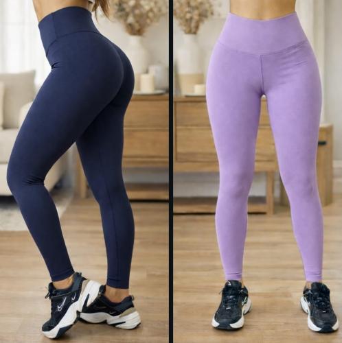 Lycra Calza Deportiva