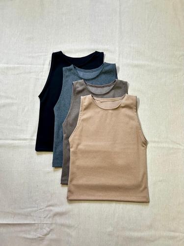 Combo 3 Top Basicos Darlon
