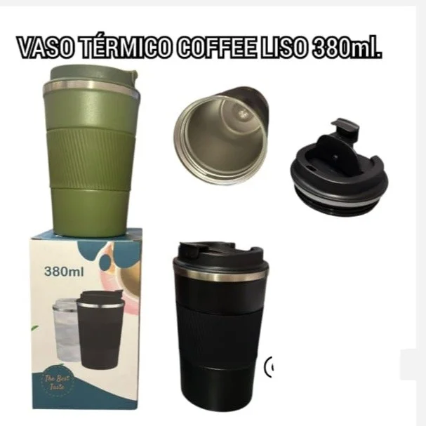 Vaso Termico