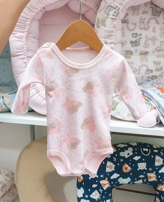 Body Recién Nacido
