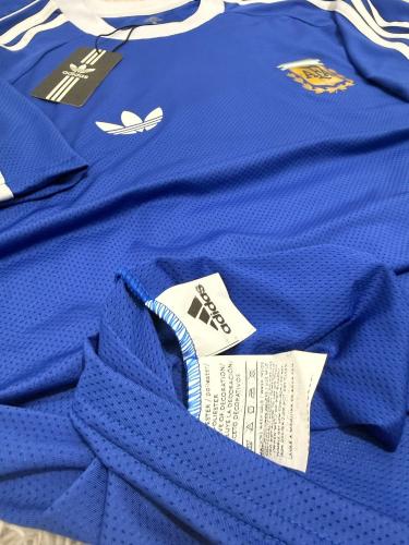 Remera Presentación Afa Dt. - Miniatura 3