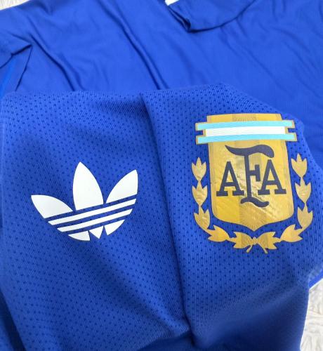 Remera Presentación Afa Dt. - Miniatura 4