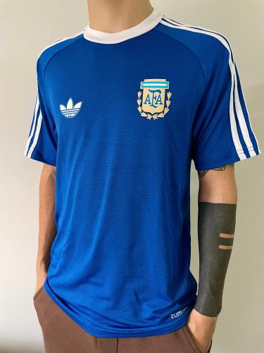 Remera Presentación Afa Dt. - Miniatura 5