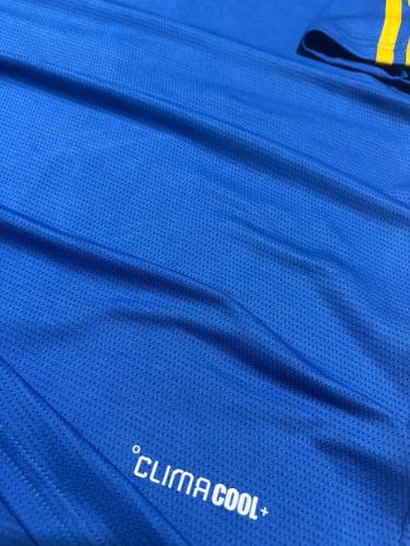 Remera Concentración Boca 2026. - Miniatura 5