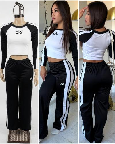 Conjunto  a L o
