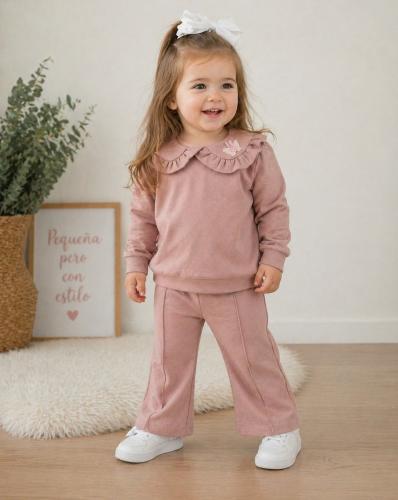 Conjunto Sofia para Beba - Miniatura 2