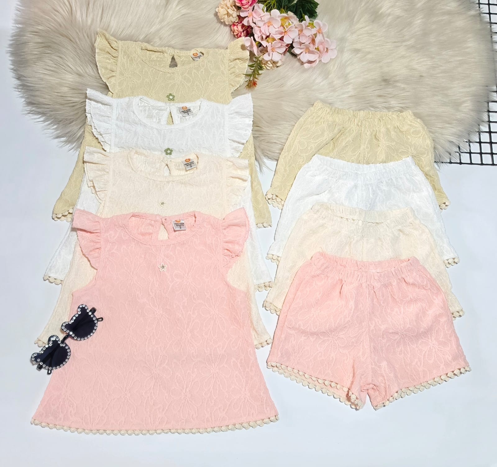 Conjunto Mika para Beba - Imagen 2