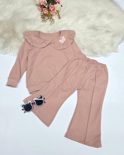 Conjunto Sofia para Beba - Miniatura 3