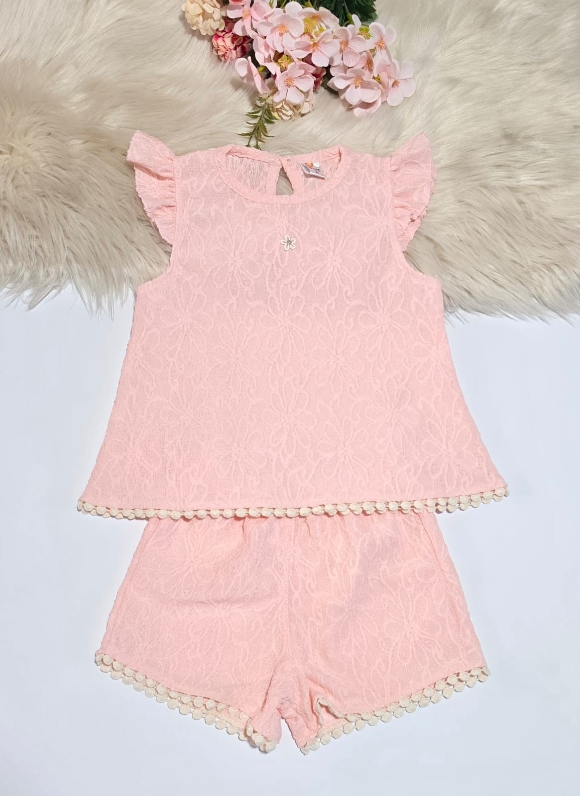 Conjunto Mika para Beba - Imagen 3