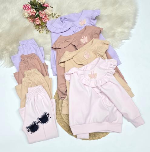 Conjunto Sofia para Beba - Miniatura 4